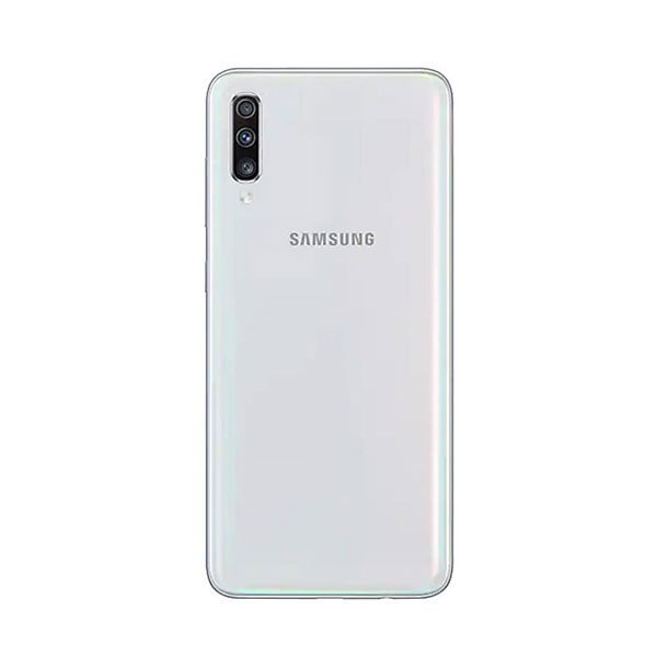 Senetle Samsung Galaxy A70 24 ay taksitle
