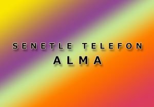 Senetle Telefon Alma