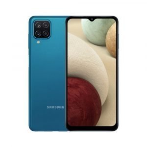Senetle Samsung Galaxy A12 128 Gb Cep Telefonu