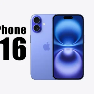 Senetle iPhone 16