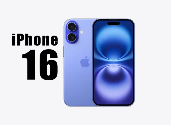 Senetle iPhone 16