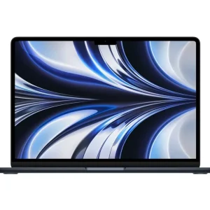 12 Taksitle MacBook Air MLY33TU/A M2 8Gb 256Gb Liquid Retina