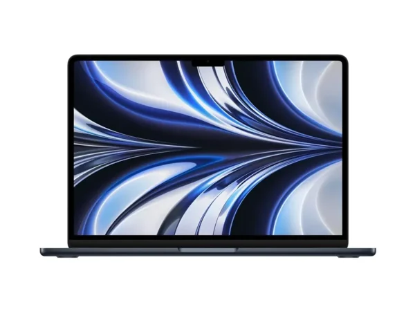 12 Taksitle MacBook Air MLY33TU/A M2 8Gb 256Gb Liquid Retina