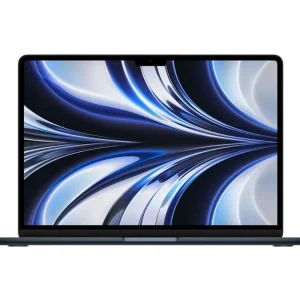 24 Taksitle MacBook Air MLY43TU/A M2 8Gb 512Gb Ssd