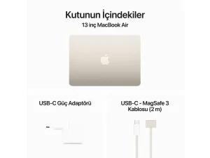 Peşinatsız 24 Taksitle Macbook Air Almak