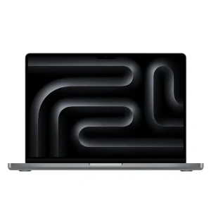 Senetle MacBook Pro MRX73TUA M3 Pro 18Gb 1Tb Ssd 14inç