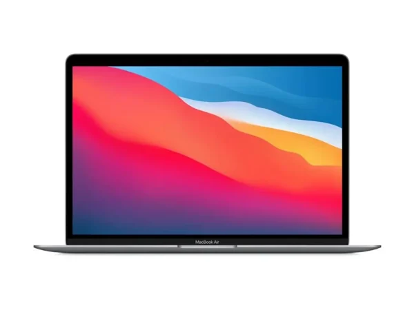 Taksitle MacBook Air MGN63TU/A M1 8Gb 256Gb Ssd Retina 13.3inç